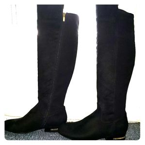 Marc Fisher Knee High Boots